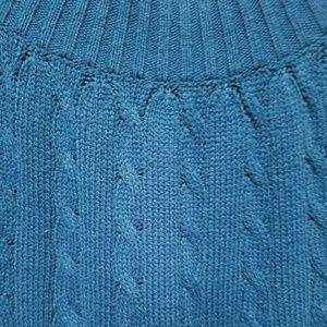 CLEARANCE Gorgeous Avenue Cable-Knit Sweater